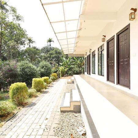 Vibgyor Homes Munnar Luaran gambar