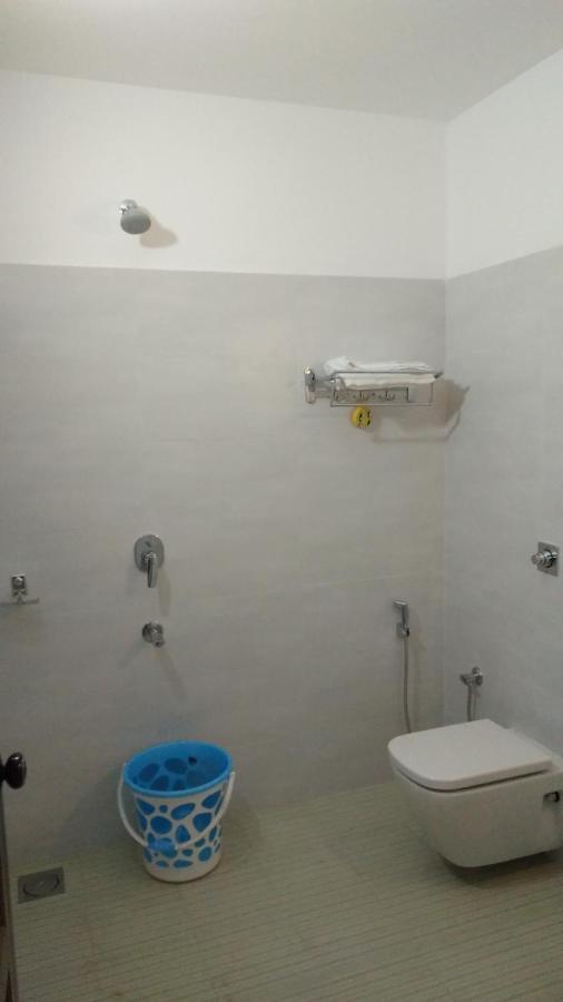 Vibgyor Homes Munnar Luaran gambar